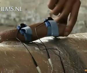 egy vibrátor anális és mummifacation