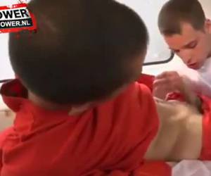 gay orvos van szex whiteh tagjai a személyzet és a beteg